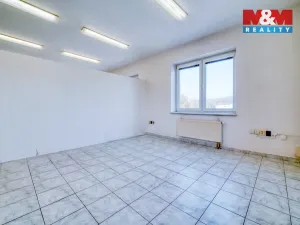 Pronájem kanceláře, Klatovy - Klatovy II, Koldinova, 80 m2