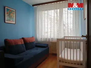 Prodej bytu 4+kk, Litoměřice - Předměstí, Bojská, 79 m2