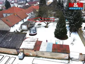 Prodej rodinného domu, Ledčice, 206 m2