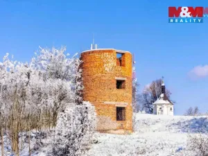 Prodej pozemku pro bydlení, Třebíč - Horka-Domky, 254 m2