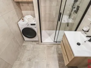 Prodej bytu 3+1, Praha - Bohnice, Feřtekova, 75 m2