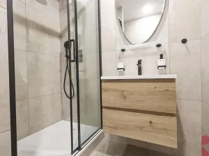 Prodej bytu 3+1, Praha - Bohnice, Feřtekova, 75 m2