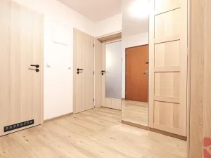 Prodej bytu 3+1, Praha - Bohnice, Feřtekova, 75 m2