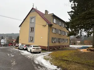 Pronájem bytu 3+1, Vrčeň, 81 m2