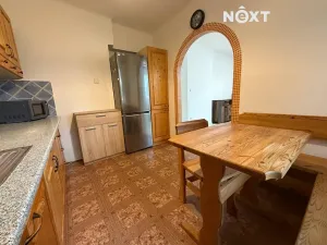 Pronájem bytu 3+1, Vrčeň, 81 m2