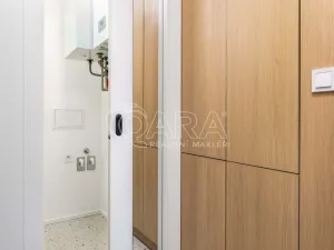 Pronájem bytu 2+kk, Praha - Libeň, Pivovarnická, 47 m2