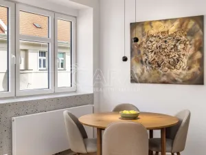 Pronájem bytu 2+kk, Praha - Libeň, Pivovarnická, 47 m2