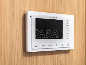 Pronájem bytu 2+kk, Praha - Libeň, Pivovarnická, 47 m2