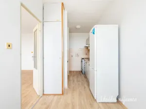 Prodej bytu 4+1, Praha - Stodůlky, Bellušova, 89 m2