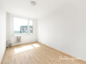 Prodej bytu 4+1, Praha - Stodůlky, Bellušova, 89 m2