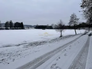 Prodej pozemku pro bydlení, Libuň, 4494 m2