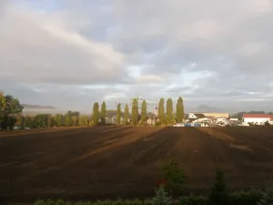 Prodej pozemku pro bydlení, Libuň, 4494 m2