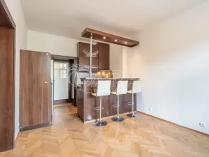 Pronájem bytu 3+kk, Praha - Strašnice, U hráze, 65 m2
