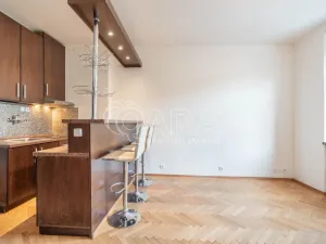 Pronájem bytu 3+kk, Praha - Strašnice, U hráze, 65 m2