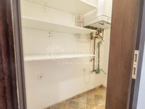 Pronájem bytu 3+kk, Praha - Strašnice, U hráze, 65 m2