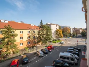 Pronájem bytu 3+kk, Praha - Strašnice, U hráze, 65 m2
