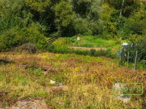 Prodej pozemku pro bydlení, Zadní Třebaň, 669 m2
