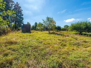 Prodej pozemku pro bydlení, Zadní Třebaň, 669 m2