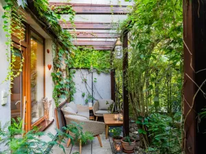 Prodej bytu 4+kk, Praha - Libeň, Nad Okrouhlíkem, 94 m2