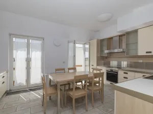 Pronájem bytu 5+1, Praha - Malá Strana, Újezd, 286 m2