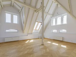 Pronájem bytu 5+1, Praha - Malá Strana, Újezd, 286 m2