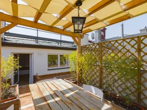 Pronájem bytu 5+1, Praha - Malá Strana, Újezd, 286 m2