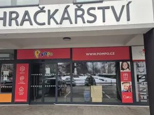 Pronájem obchodního prostoru, Blansko, nám. Svobody, 120 m2