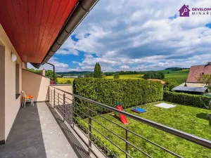 Prodej rodinného domu, Jablonné nad Orlicí, 152 m2