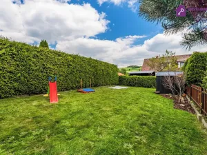 Prodej rodinného domu, Jablonné nad Orlicí, 152 m2