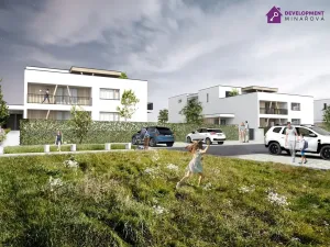 Prodej bytu 2+kk, Letohrad, U Biatlonu, 53 m2