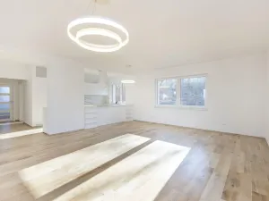 Pronájem rodinného domu, Mikulovice, V Zahradách, 131 m2