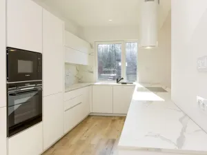 Pronájem rodinného domu, Mikulovice, V Zahradách, 131 m2