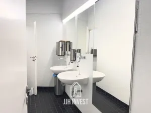 Pronájem restaurace, Liberec - Liberec II-Nové Město, Železná, 225 m2