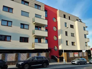 Pronájem bytu 3+kk, Praha - Smíchov, U Dívčích hradů, 93 m2