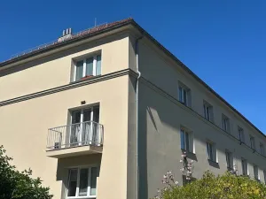 Pronájem bytu 2+1, Liberec - Liberec I-Staré Město, Svojsíkova, 63 m2