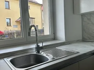 Pronájem bytu 2+1, Liberec - Liberec I-Staré Město, Svojsíkova, 63 m2