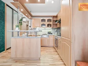 Prodej bytu 3+1, Brno - Medlánky, V Újezdech, 76 m2