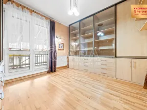 Prodej bytu 3+1, Brno - Medlánky, V Újezdech, 76 m2