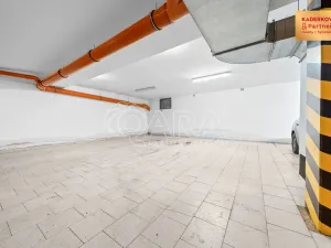 Prodej bytu 3+1, Brno - Medlánky, V Újezdech, 76 m2