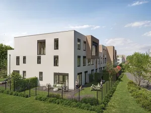 Prodej bytu 4+kk, Praha, Honzíkova, 120 m2