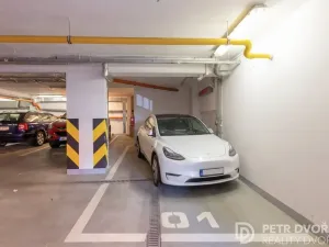 Prodej bytu 1+kk, Praha - Košíře, Musílkova, 59 m2