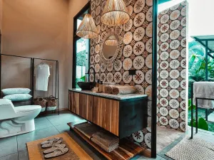 Prodej domu, Puerto Viejo, Hone Creek, Kostarika, 120 m2