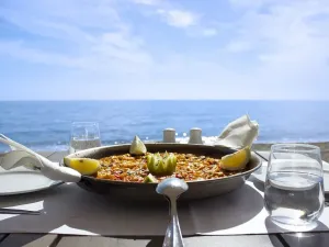 Prodej bytu 3+kk, Calle María Zambrano, Casares Costa, Costa del Sol, Španělsko, 142 m2