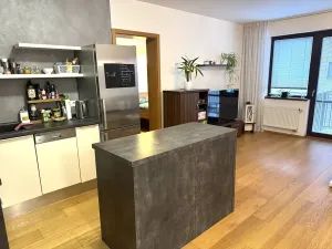 Prodej bytu 2+kk, Praha - Dolní Chabry, K Beranovu, 69 m2