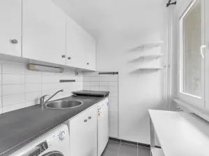 Prodej bytu 1+1, Hradec Králové, V Koutech, 35 m2