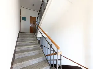 Prodej bytu 2+kk, Uherské Hradiště, Svatojiřské nábřeží, 76 m2