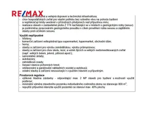 Prodej pozemku pro bydlení, Rychvald, 801 m2