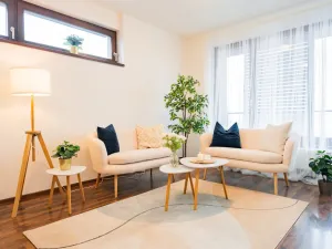 Prodej bytu 3+kk, Praha - Stodůlky, Plzeňská, 88 m2