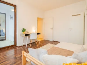 Prodej bytu 3+kk, Praha - Stodůlky, Plzeňská, 88 m2