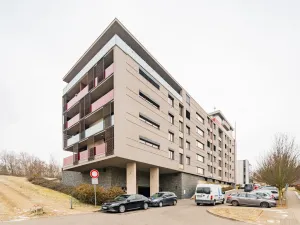 Prodej bytu 3+kk, Praha - Stodůlky, Plzeňská, 88 m2